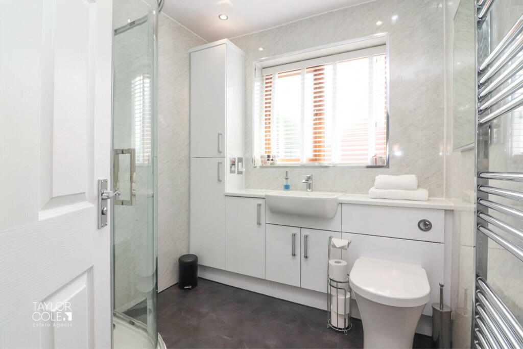 Additional property image - Highfield Avenue, Amington