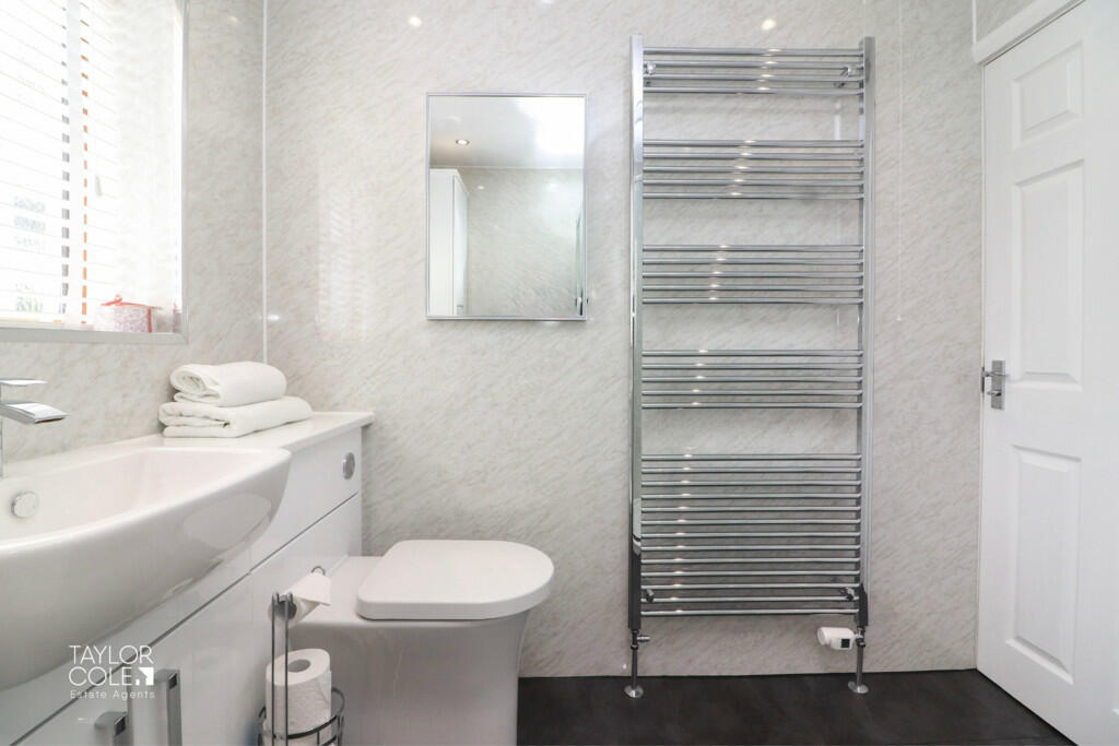 Additional property image - Highfield Avenue, Amington