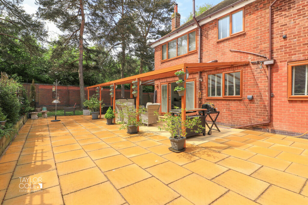 Additional property image - Highfield Avenue, Amington