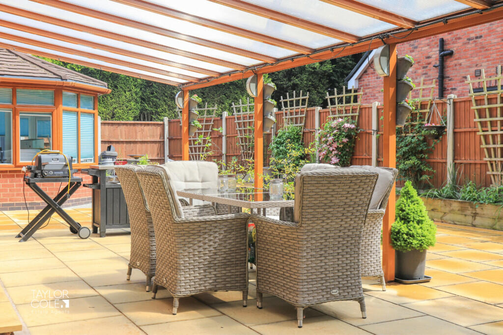 Additional property image - Highfield Avenue, Amington
