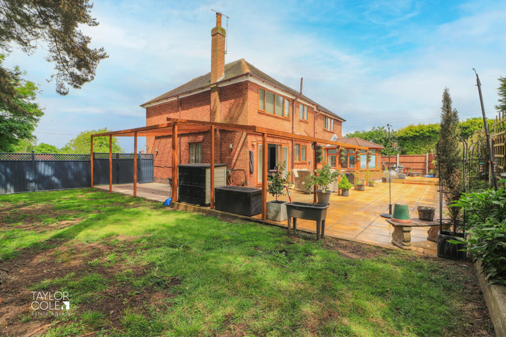 Additional property image - Highfield Avenue, Amington