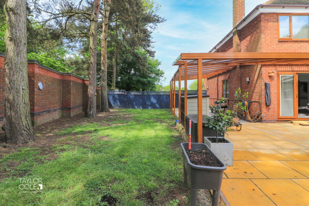 Additional property image - Highfield Avenue, Amington
