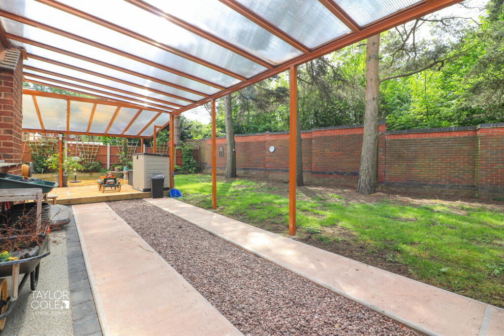 Additional property image - Highfield Avenue, Amington