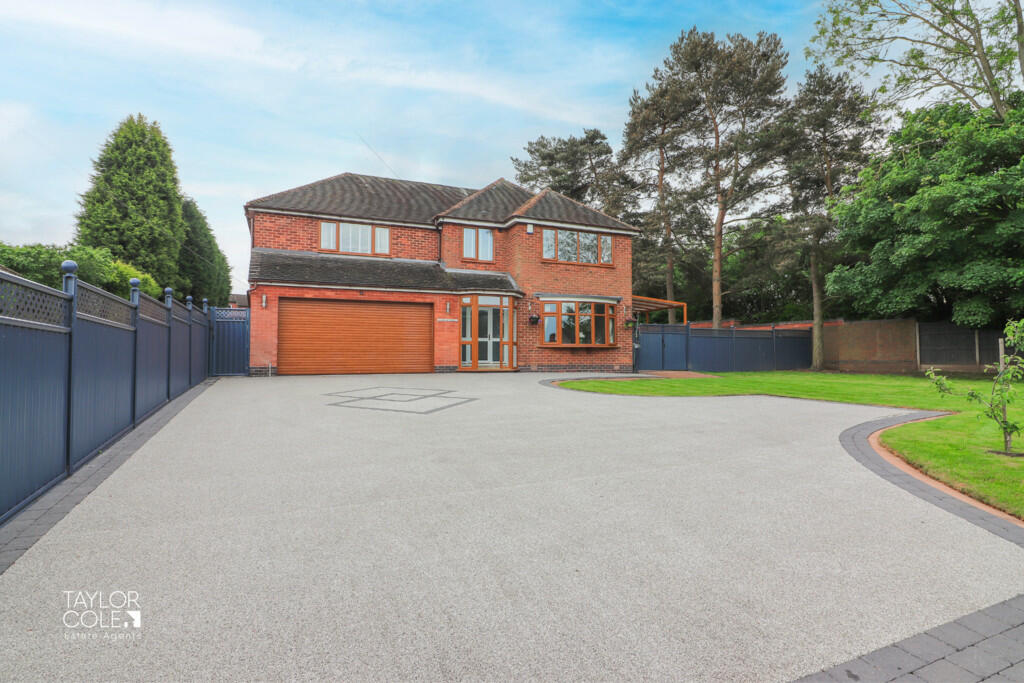 Additional property image - Highfield Avenue, Amington