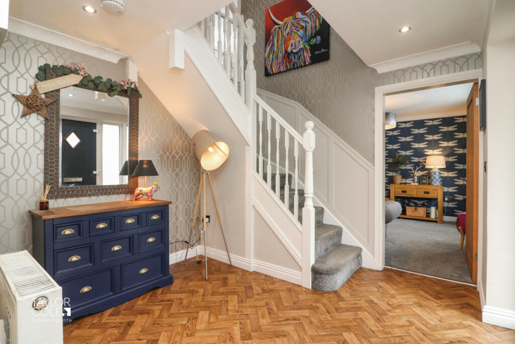 Additional property image - Kempton Drive, Dosthill