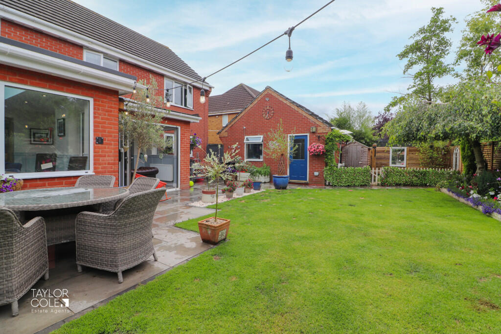 Additional property image - Kempton Drive, Dosthill