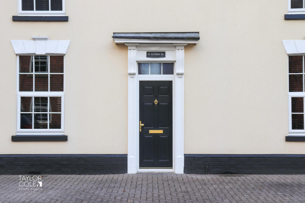 Additional property image - Victoria Road, Tamworth
