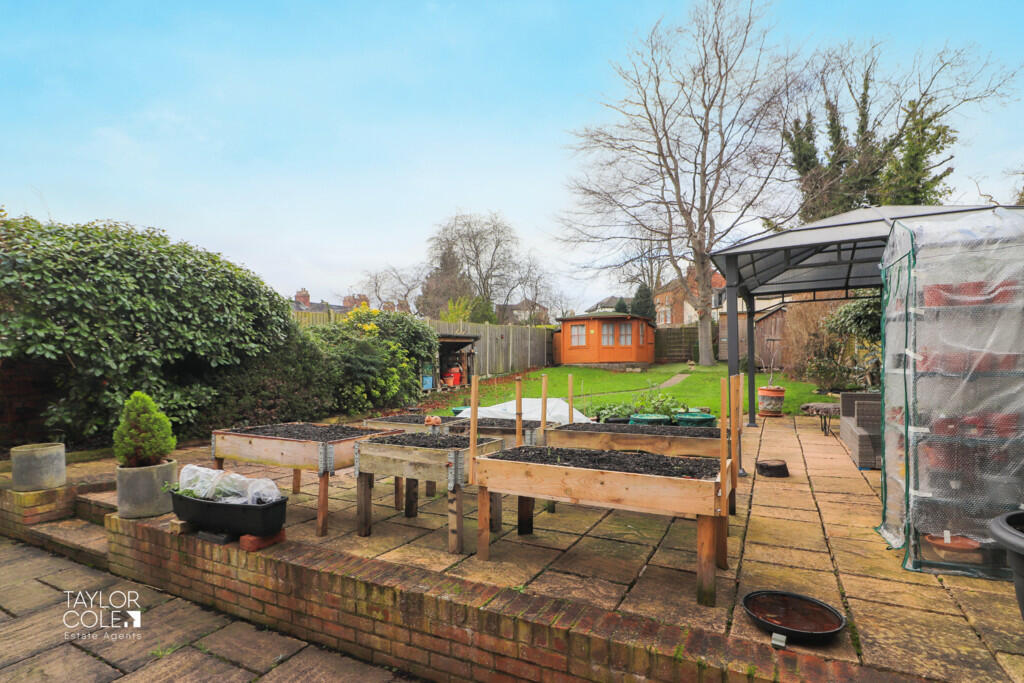 Additional property image - Victoria Road, Tamworth