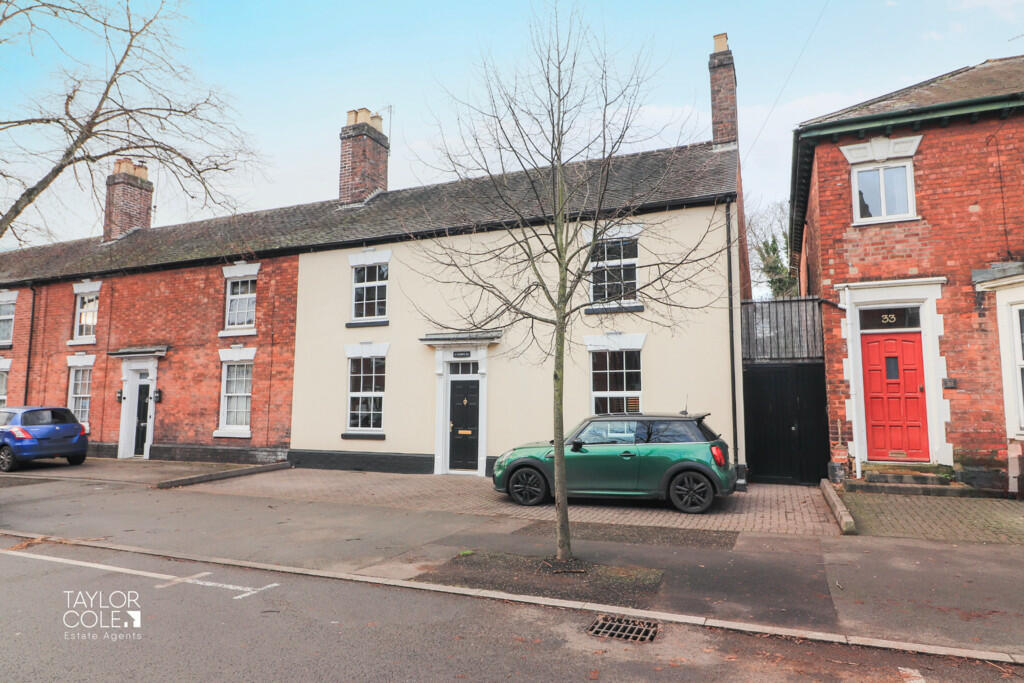Additional property image - Victoria Road, Tamworth