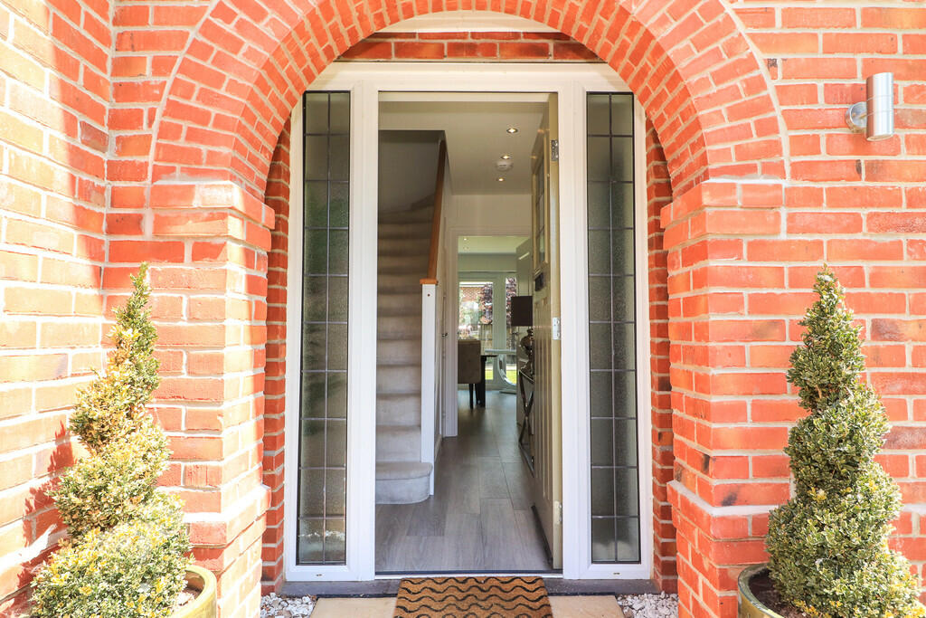 Additional property image - Boundary Drive, Amington
