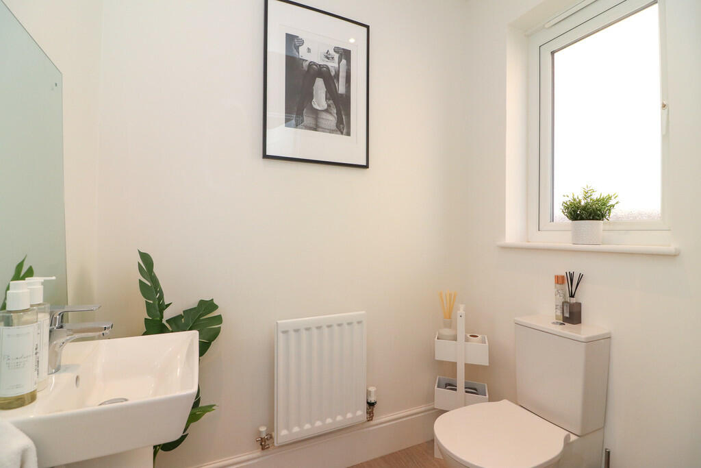 Additional property image - Boundary Drive, Amington