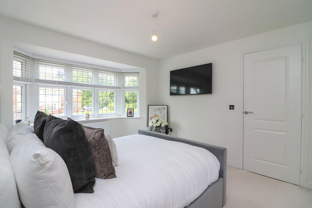 Additional property image - Boundary Drive, Amington