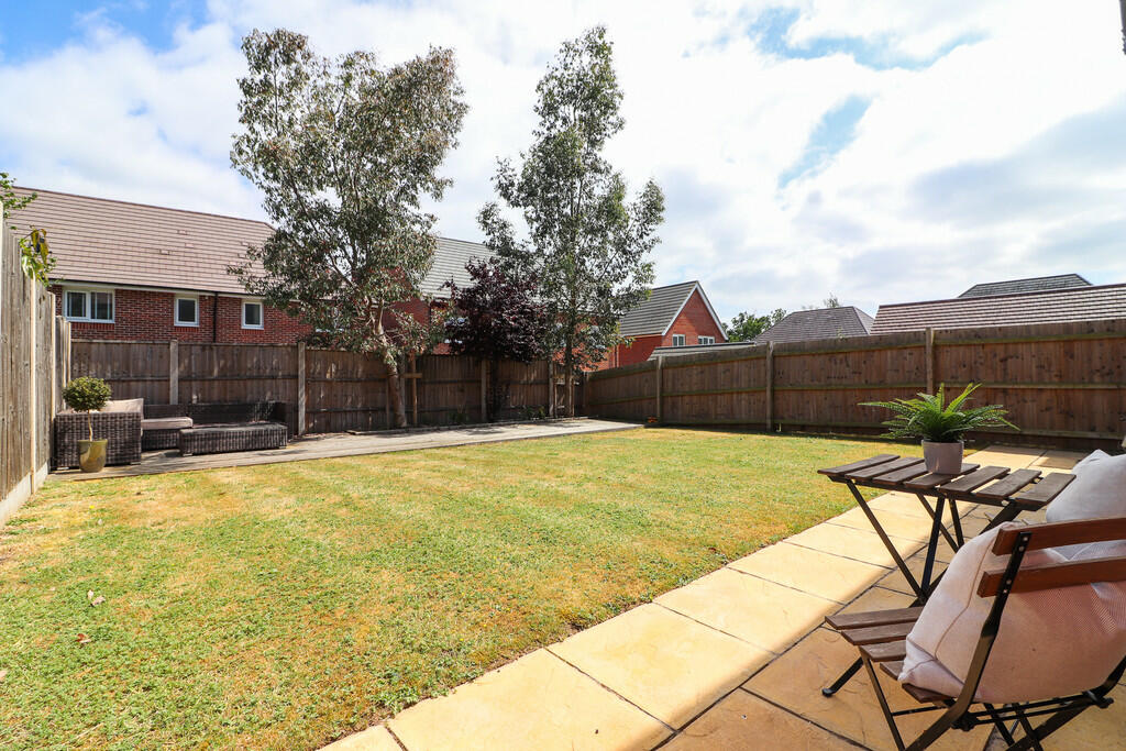 Additional property image - Boundary Drive, Amington