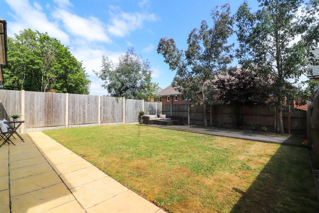 Additional property image - Boundary Drive, Amington