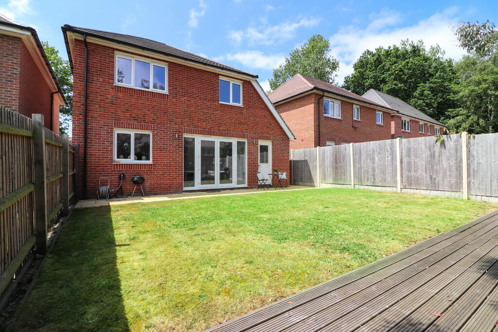 Additional property image - Boundary Drive, Amington