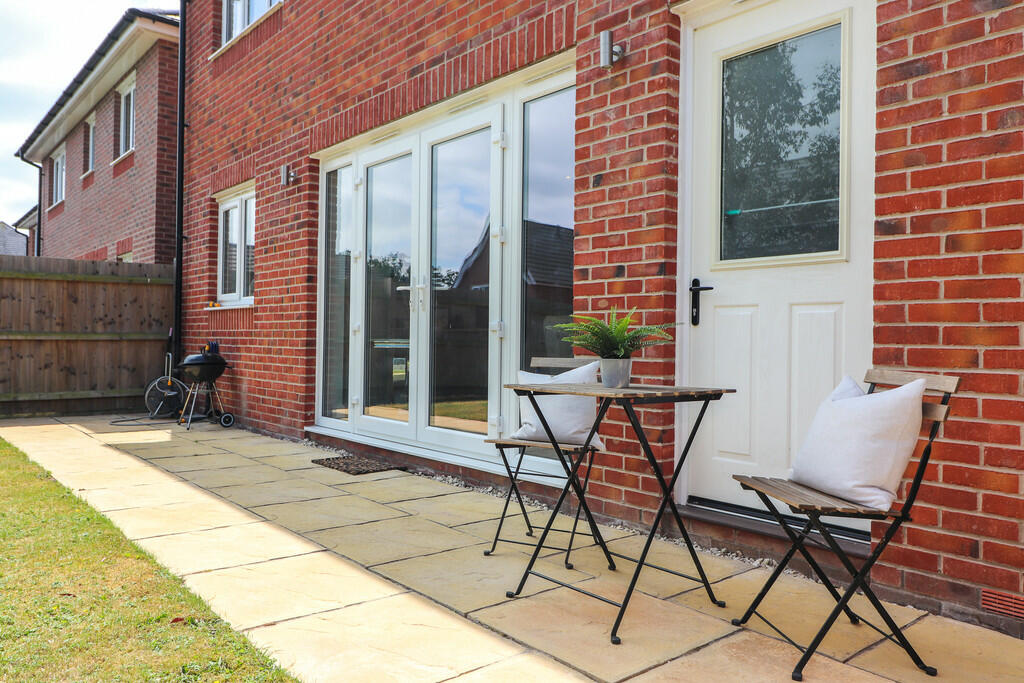 Additional property image - Boundary Drive, Amington