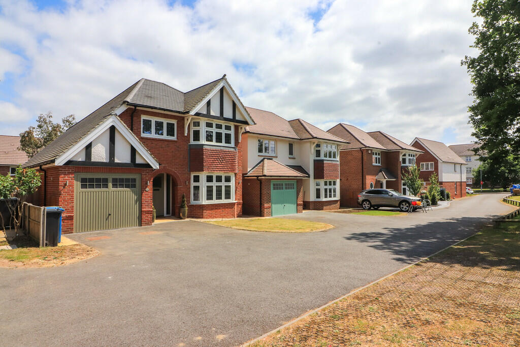 Additional property image - Boundary Drive, Amington