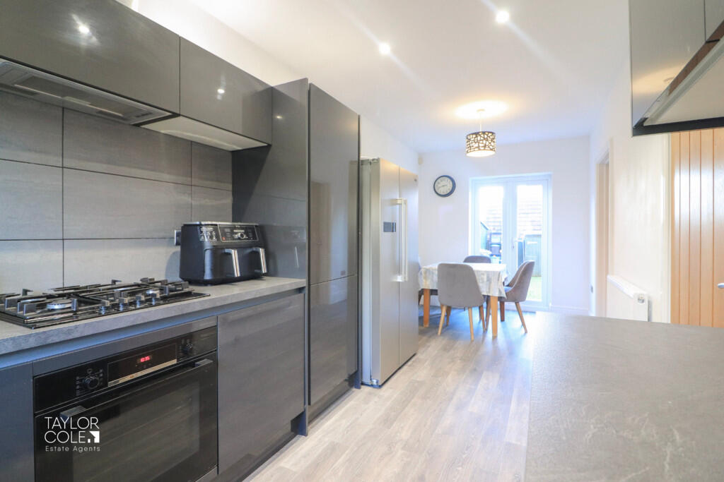 Additional property image - Boulder Close, Wilnecote