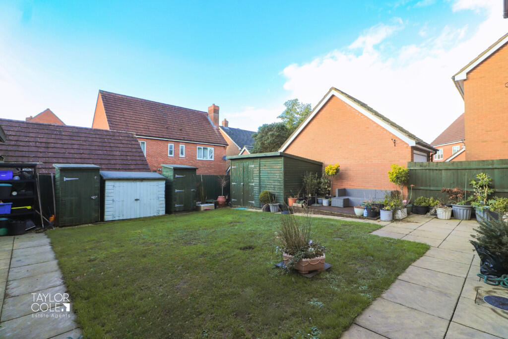Additional property image - Boulder Close, Wilnecote