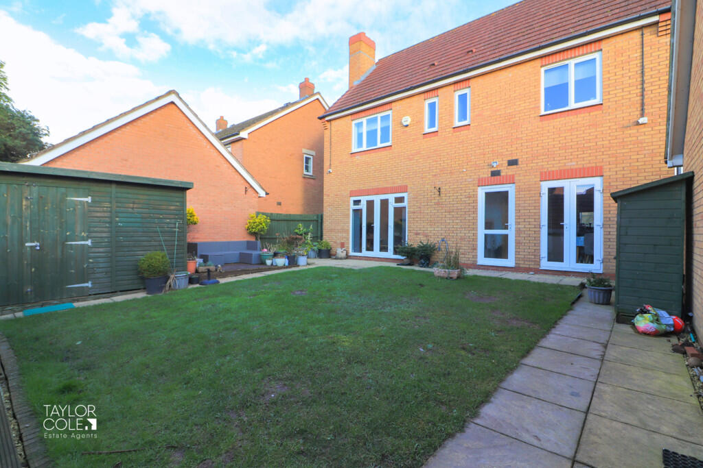Additional property image - Boulder Close, Wilnecote