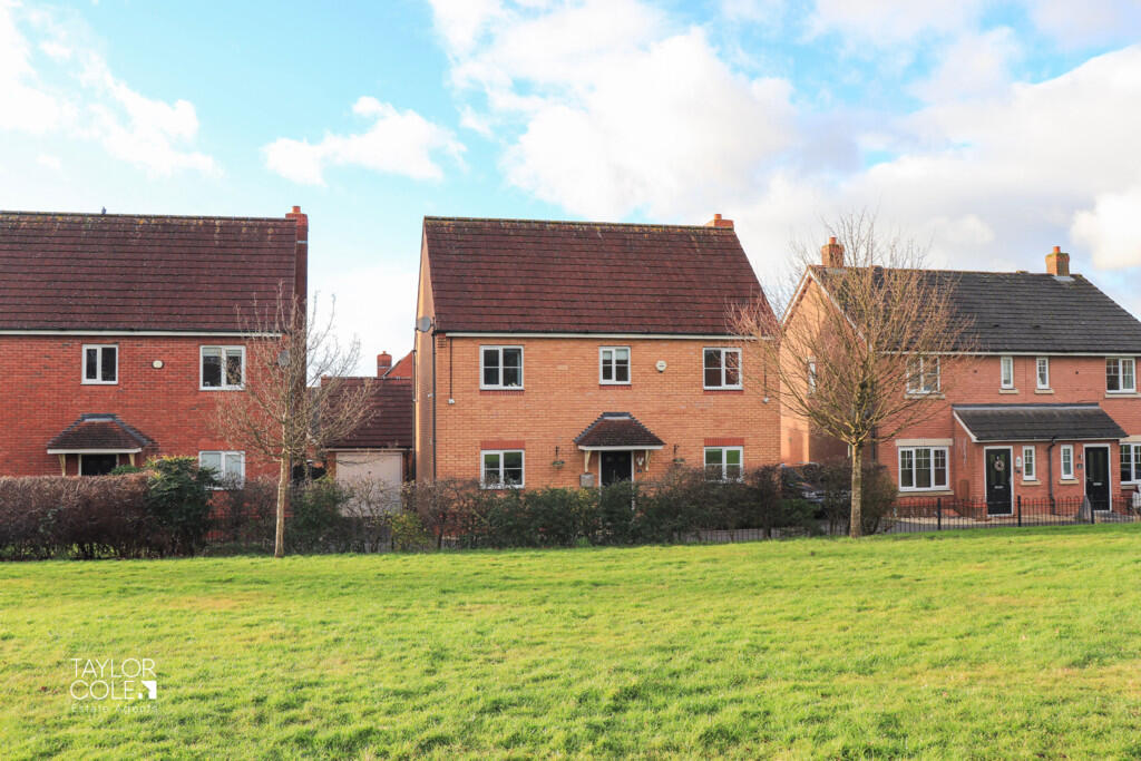 Additional property image - Boulder Close, Wilnecote