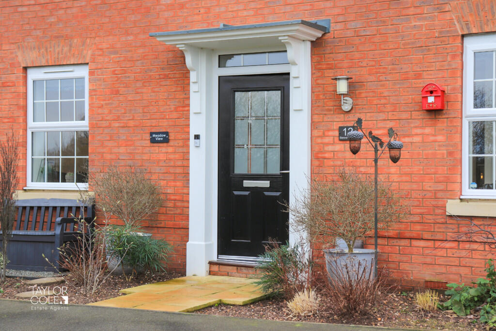 Additional property image - Bennet Close, Tamworth