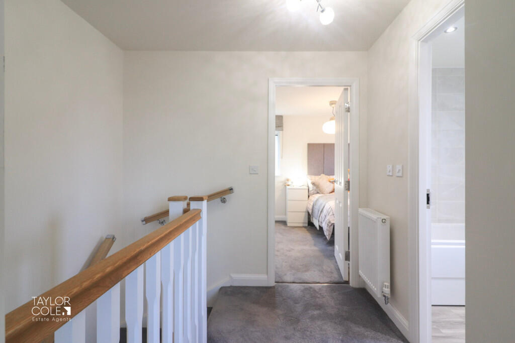 Additional property image - Bennet Close, Tamworth