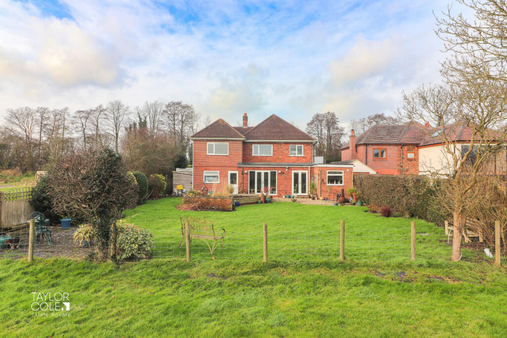 Additional property image - Coleshill Road, Fazeley