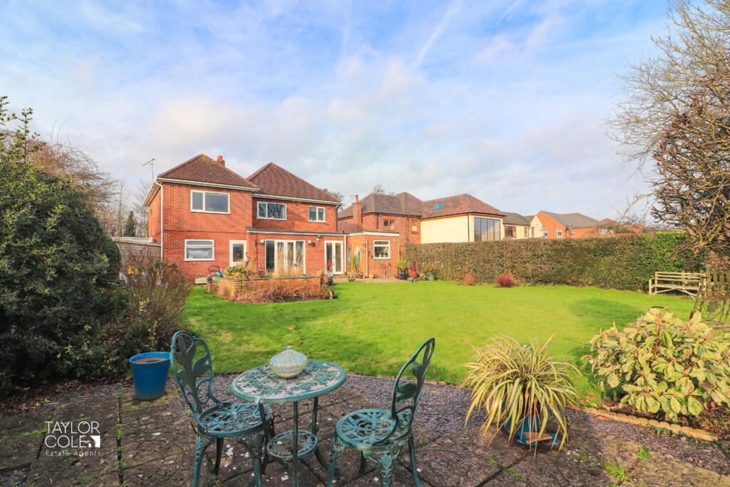Additional property image - Coleshill Road, Fazeley