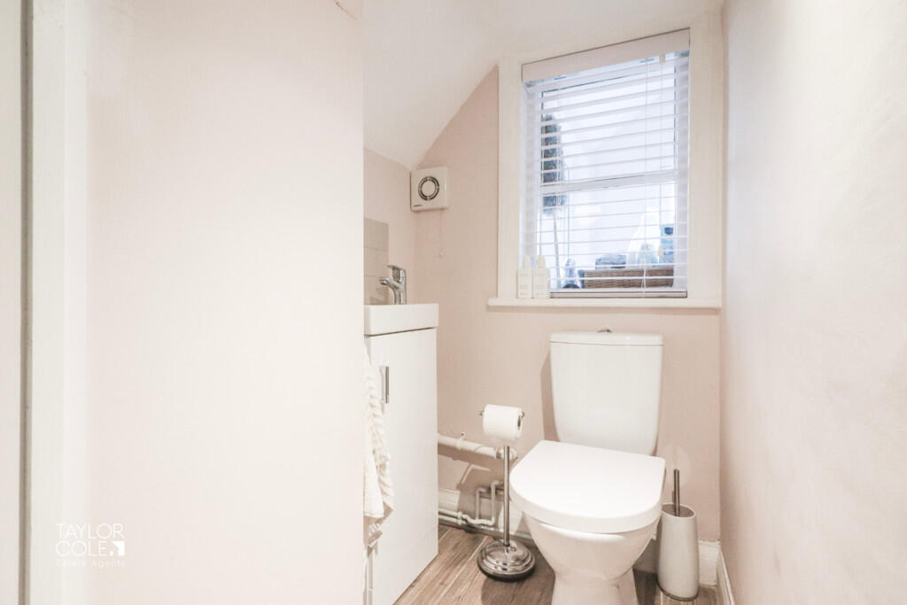 Additional property image - Lichfield Road, Tamworth