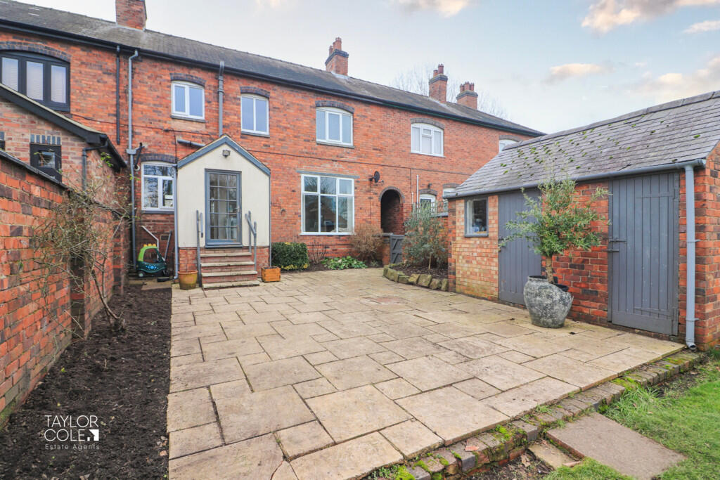 Additional property image - Lichfield Road, Tamworth