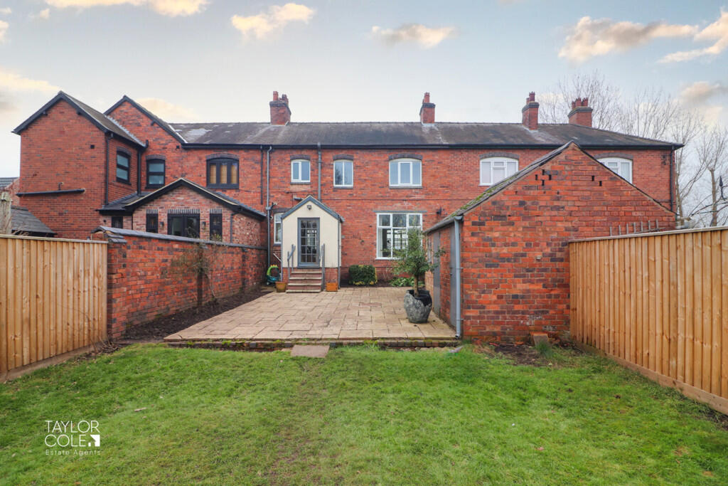 Additional property image - Lichfield Road, Tamworth