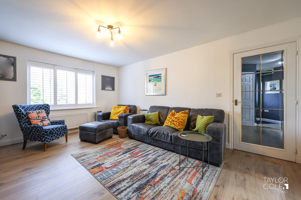 Property image - School Walk, Tamworth