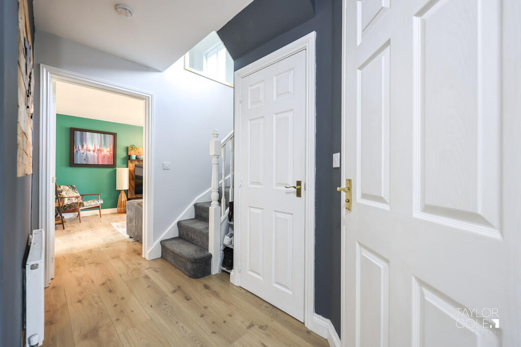 Additional property image - School Walk, Tamworth
