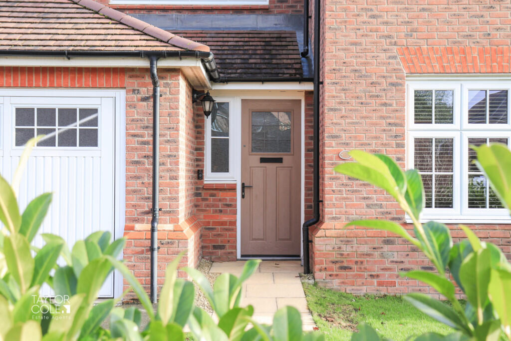 Additional property image - Alstonefield Close, Amington