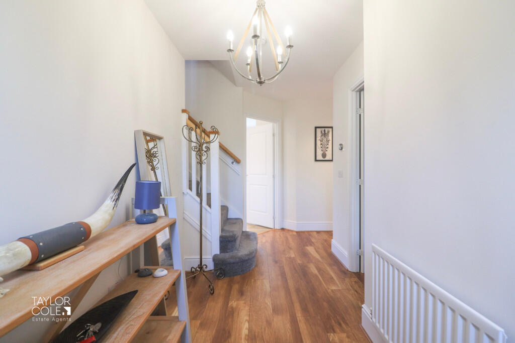 Additional property image - Alstonefield Close, Amington