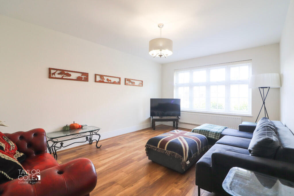 Additional property image - Alstonefield Close, Amington