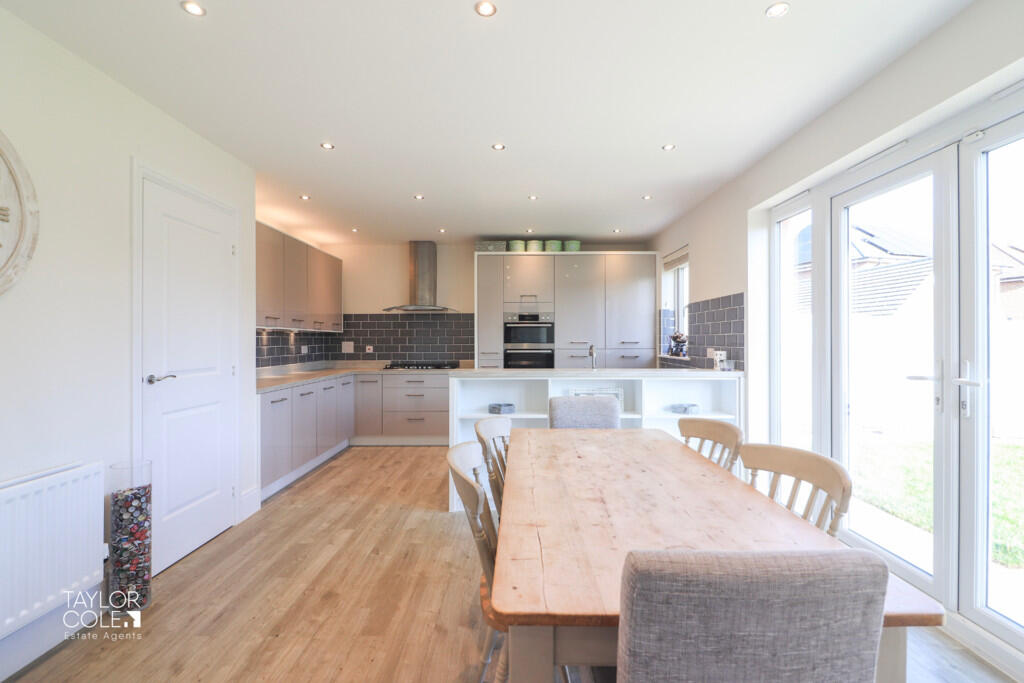 Additional property image - Alstonefield Close, Amington