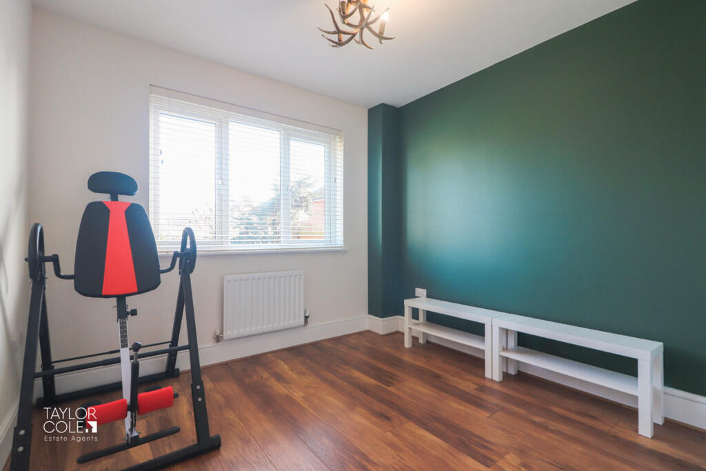 Additional property image - Alstonefield Close, Amington