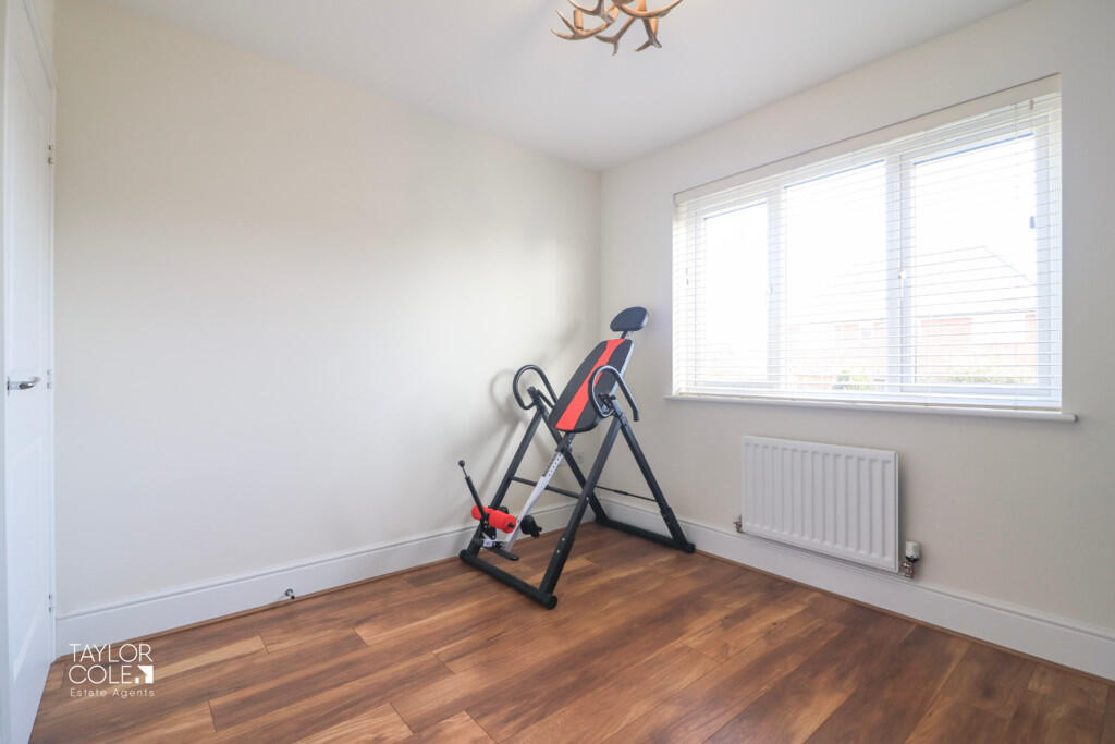 Additional property image - Alstonefield Close, Amington