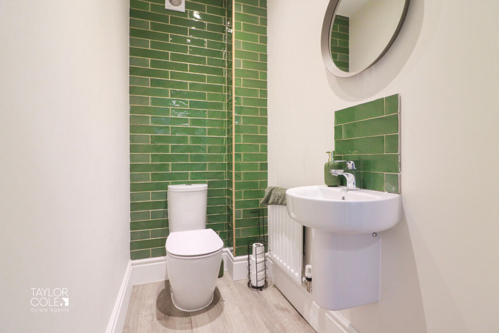 Additional property image - Alstonefield Close, Amington