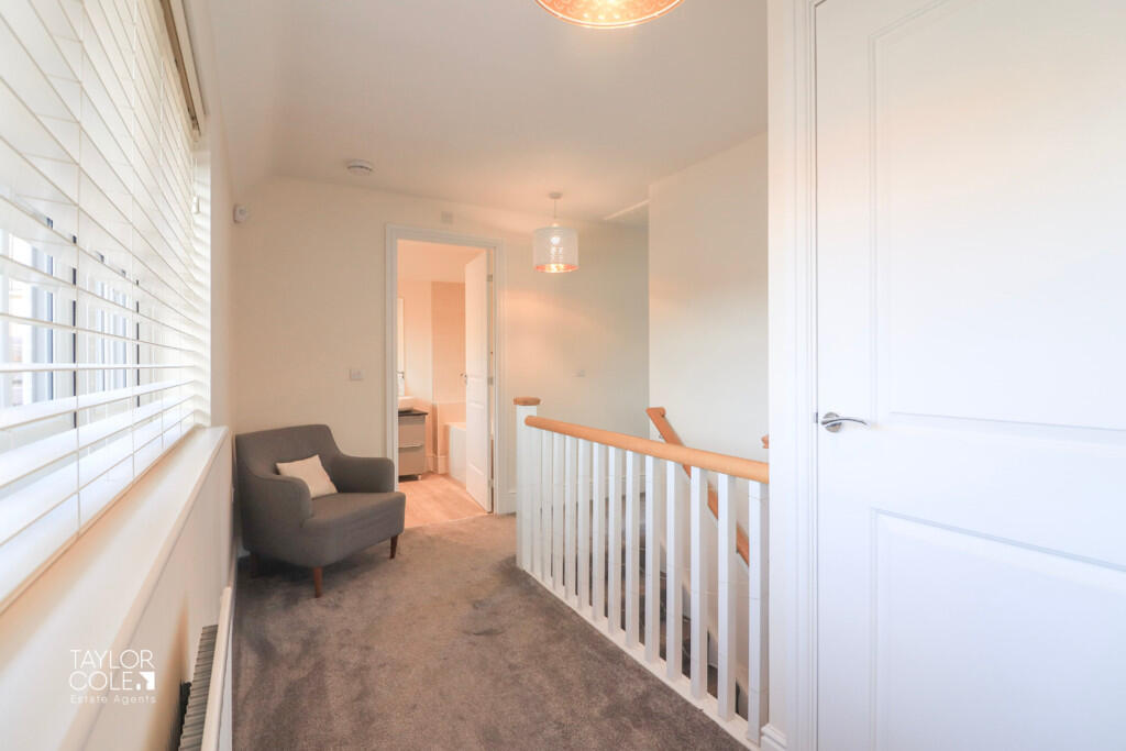 Additional property image - Alstonefield Close, Amington