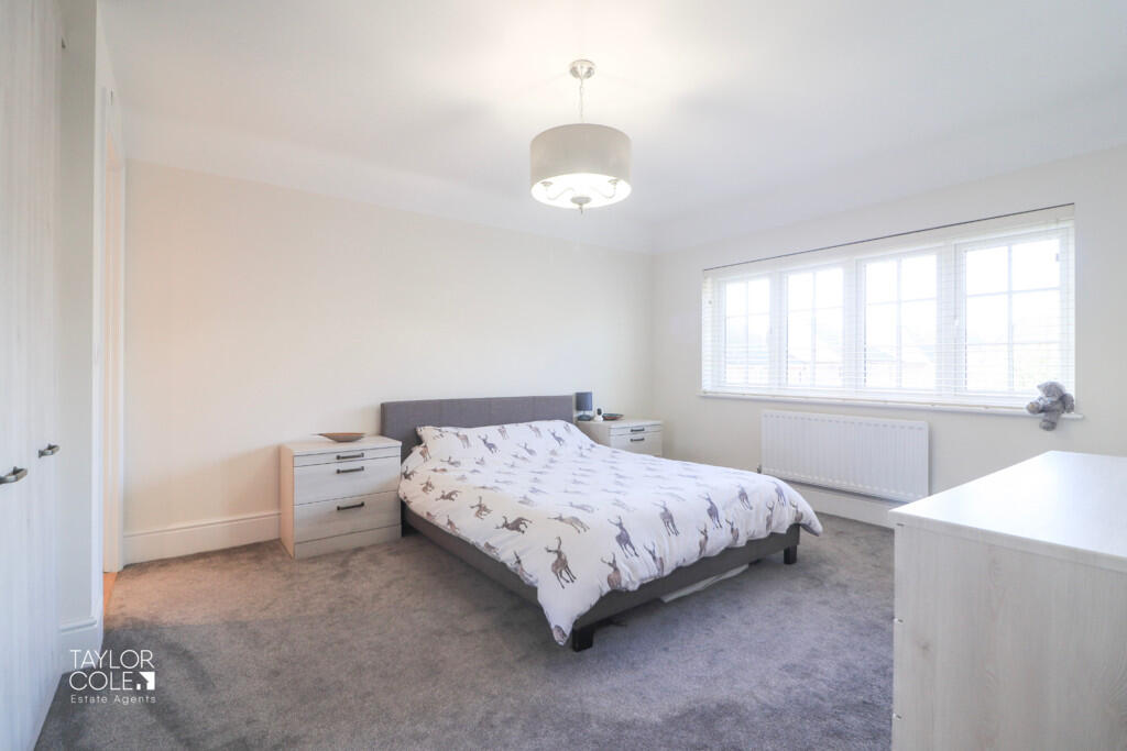 Additional property image - Alstonefield Close, Amington