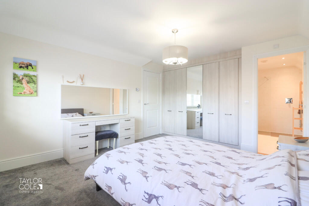 Additional property image - Alstonefield Close, Amington