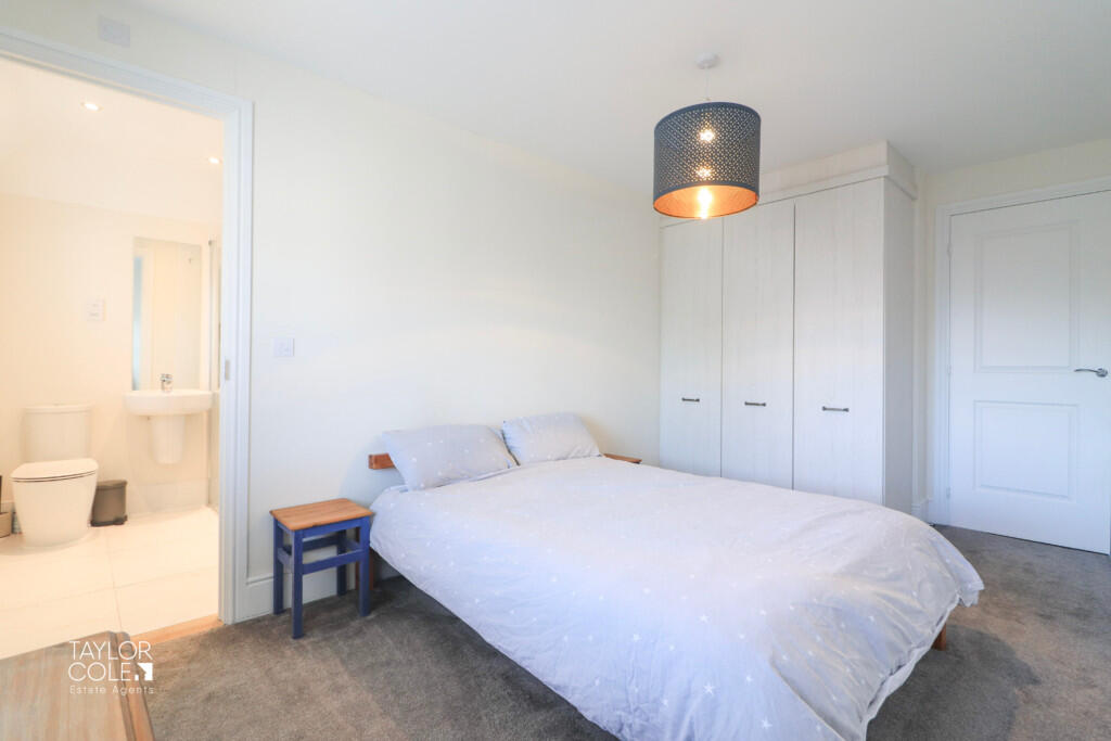 Additional property image - Alstonefield Close, Amington