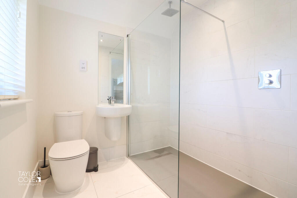 Additional property image - Alstonefield Close, Amington