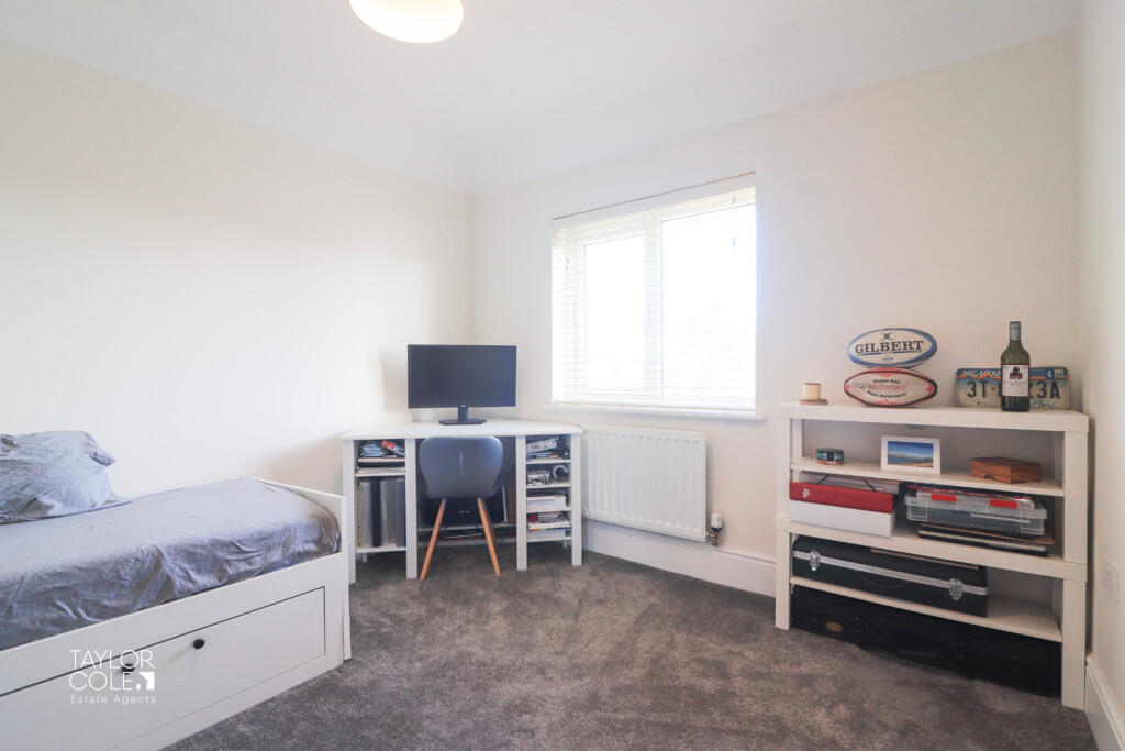 Additional property image - Alstonefield Close, Amington