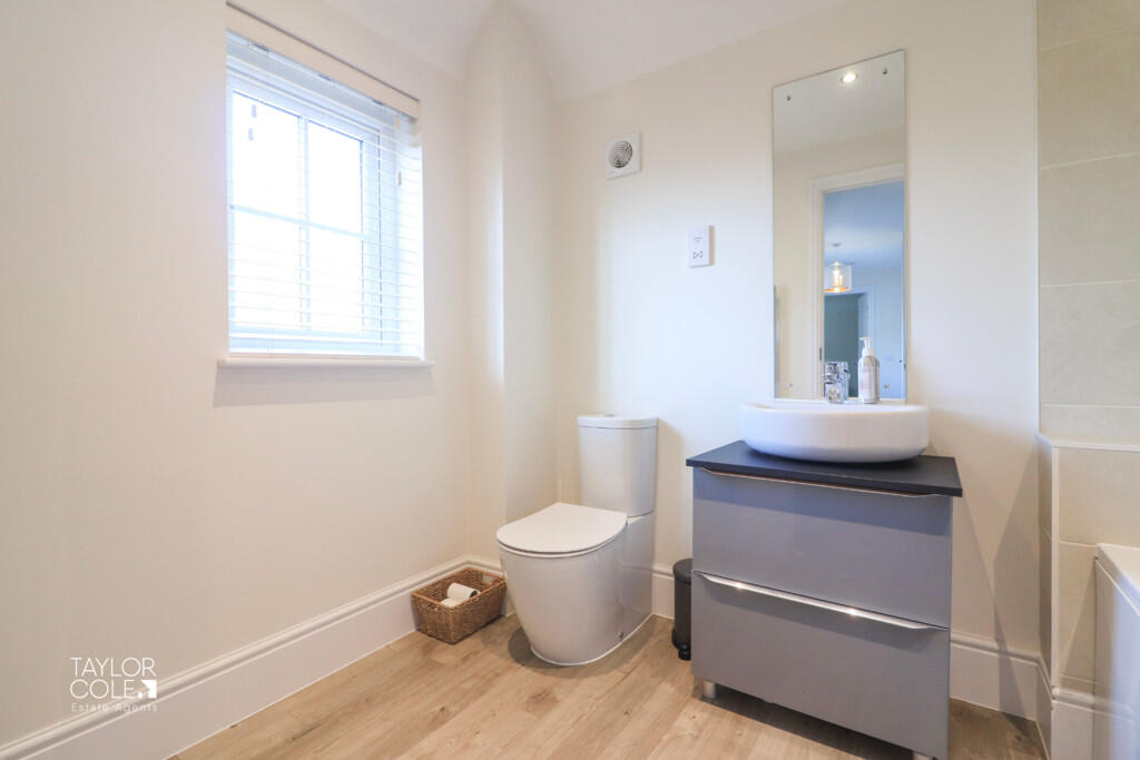Additional property image - Alstonefield Close, Amington