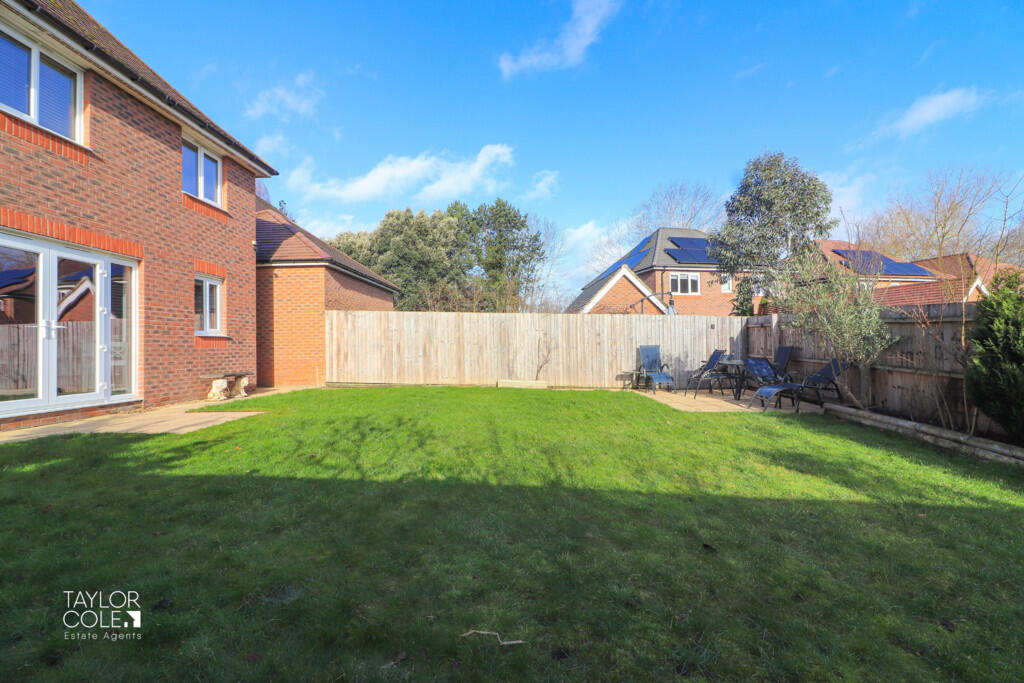 Additional property image - Alstonefield Close, Amington