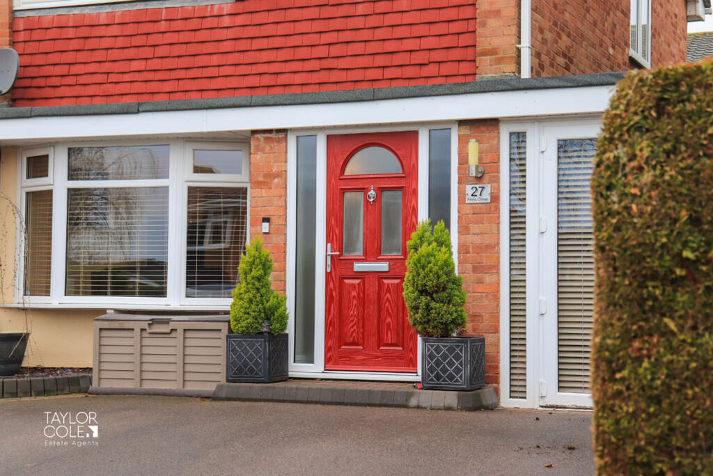 Additional property image - Flora Close, Perrycrofts